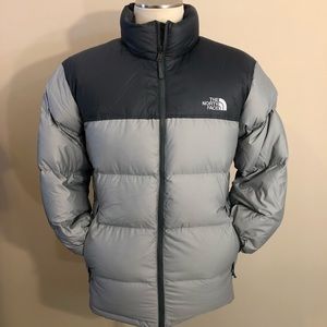 The North Face Jackets Coats The North Face Mens Nuptse Puffer Jacket Poshmark